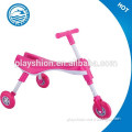 Plastic Tricycle Kids Bike For Riding On Toys and Walking Buddy